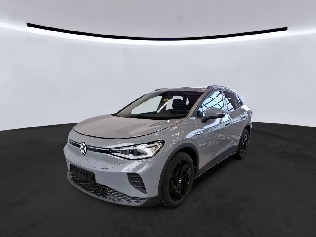 Volkswagen ID.4 Performance IQ.Drive Pro