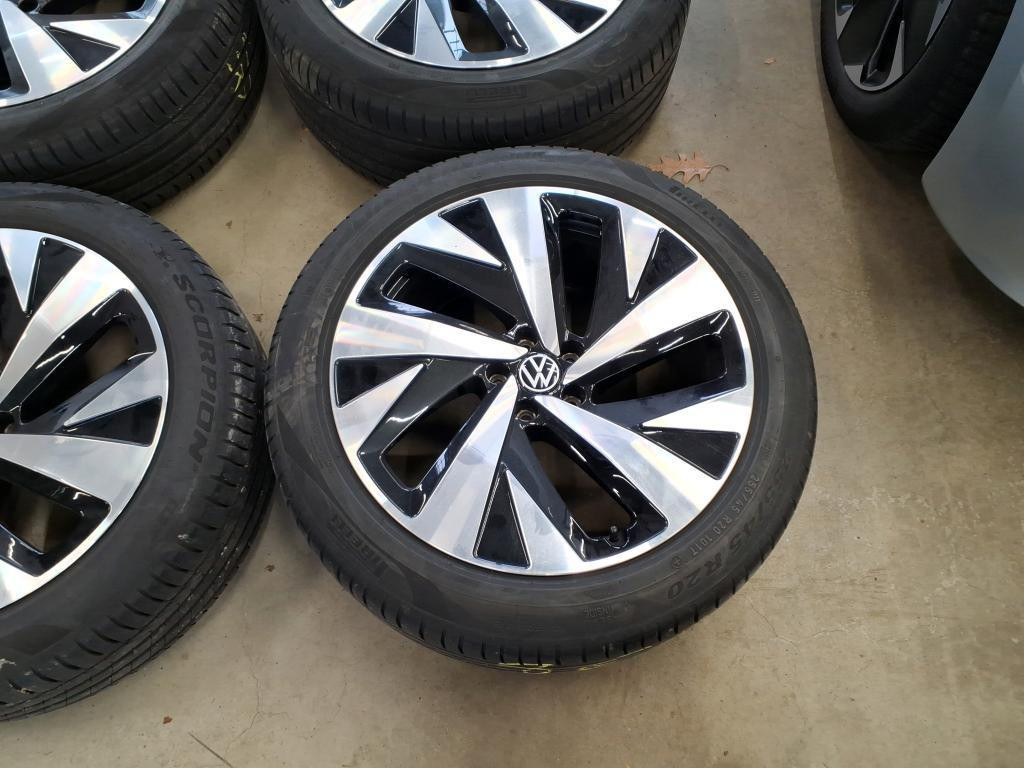 Volkswagen ID.4 Performance IQ.Drive Pro