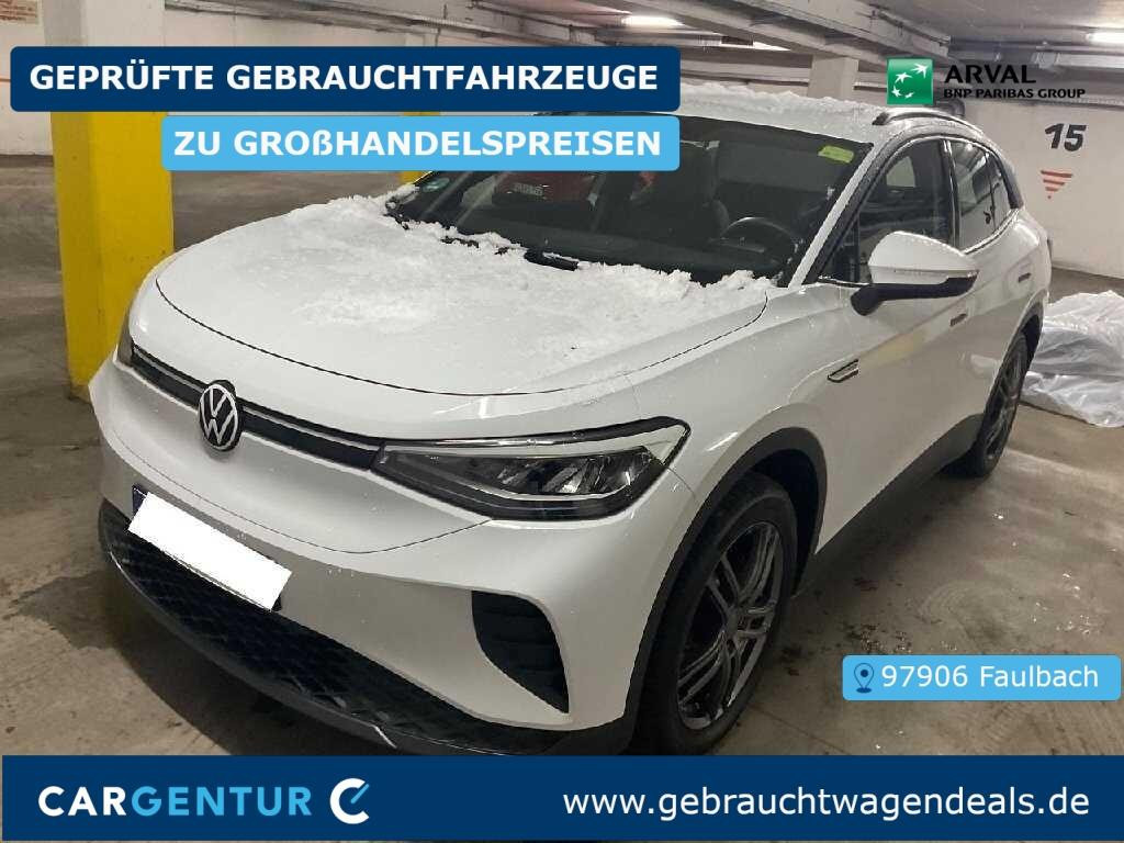 Volkswagen ID.4 Performance Pro