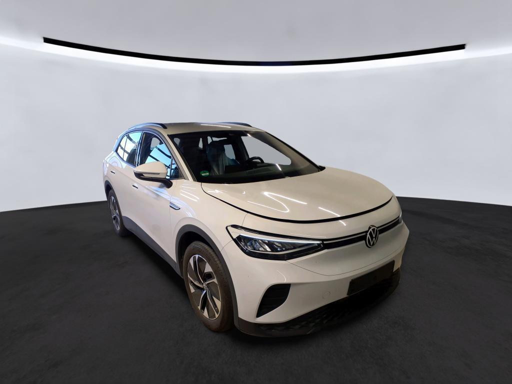 Volkswagen ID.4 Performance City Pure