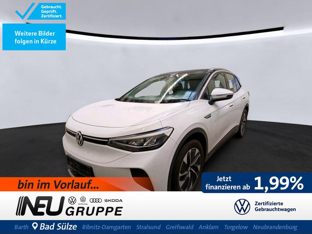 Volkswagen ID.4 Performance Pro