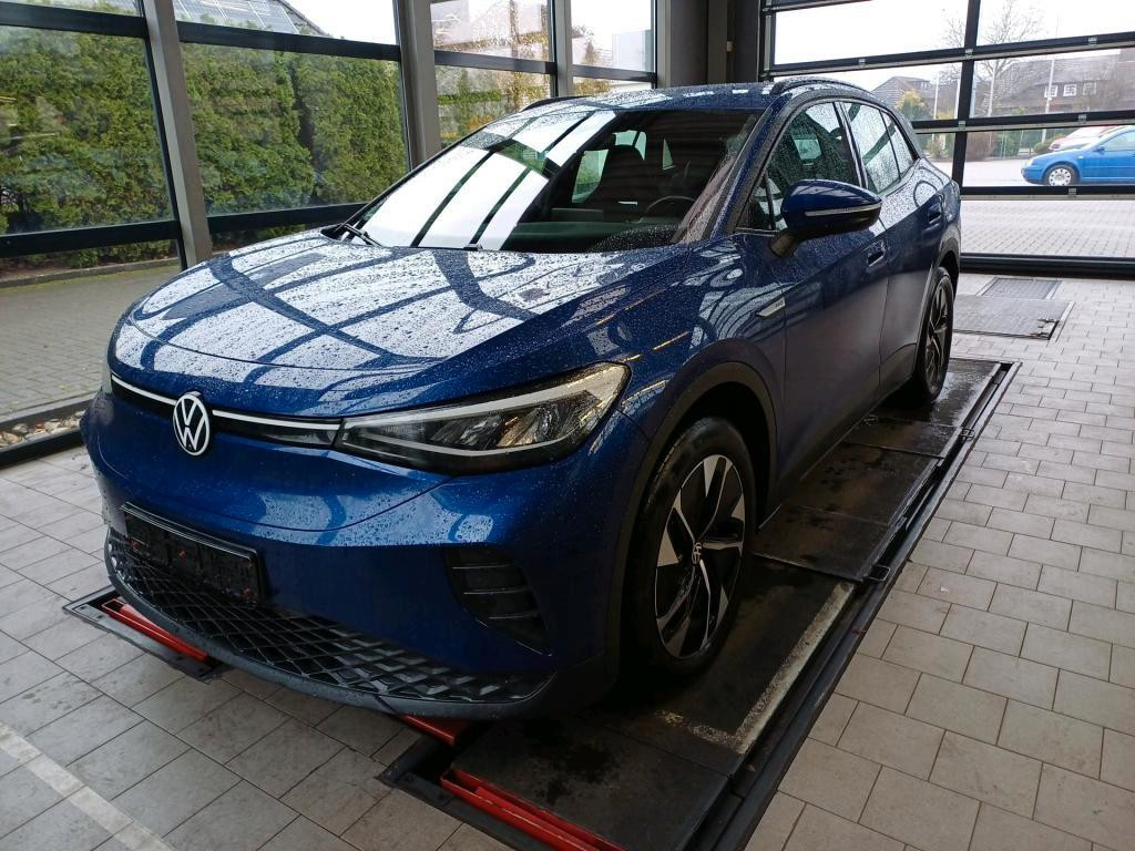 Volkswagen ID.4 Performance Pro