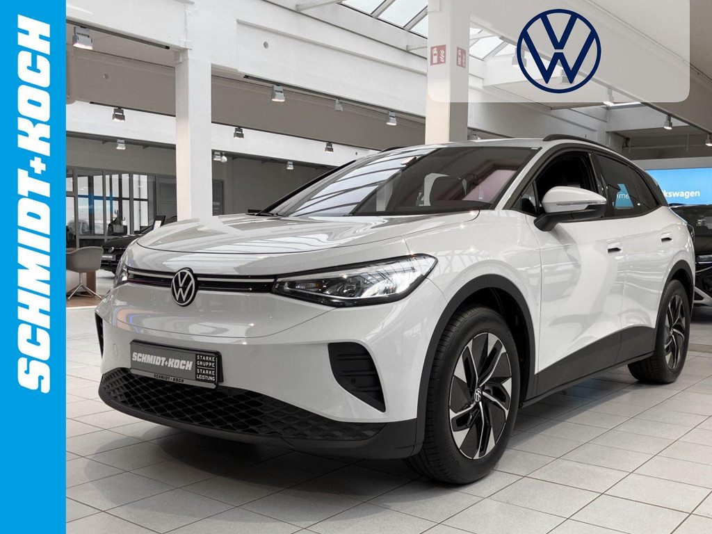 Volkswagen ID.4 Performance Pro