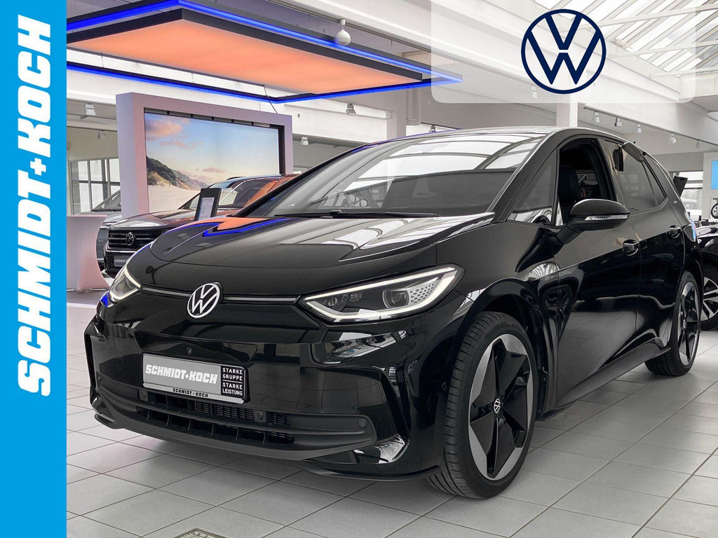 Volkswagen ID.3 Performance Pro