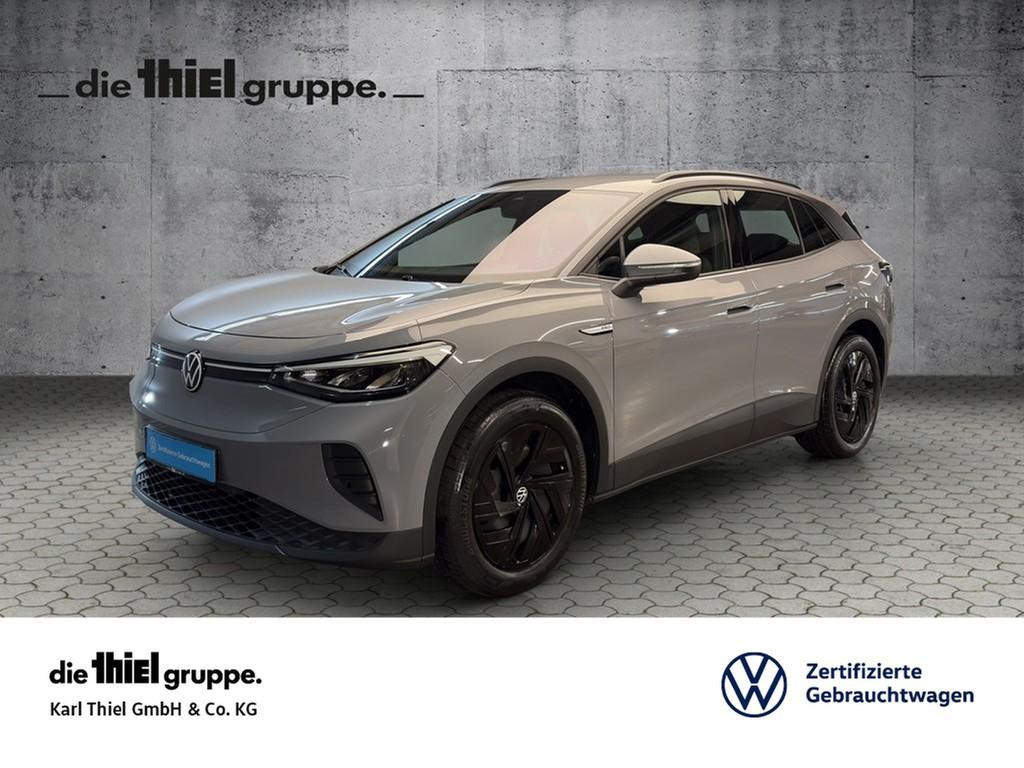 Volkswagen ID.4 Performance Pro 150 kW