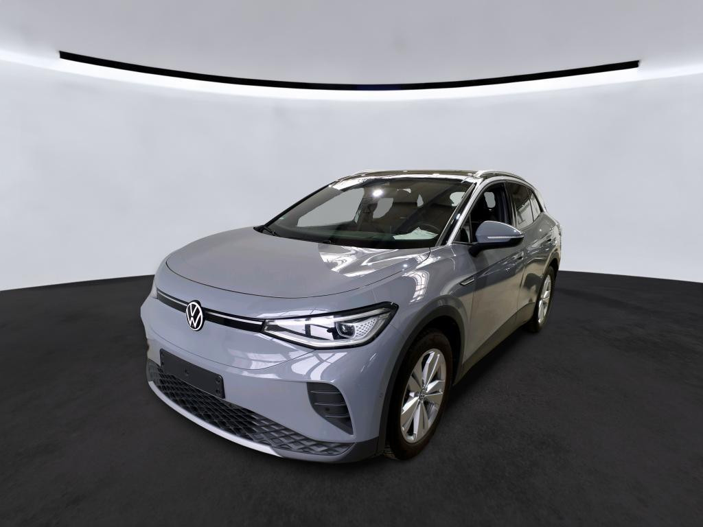 Volkswagen ID.4 Performance IQ.Drive Pro