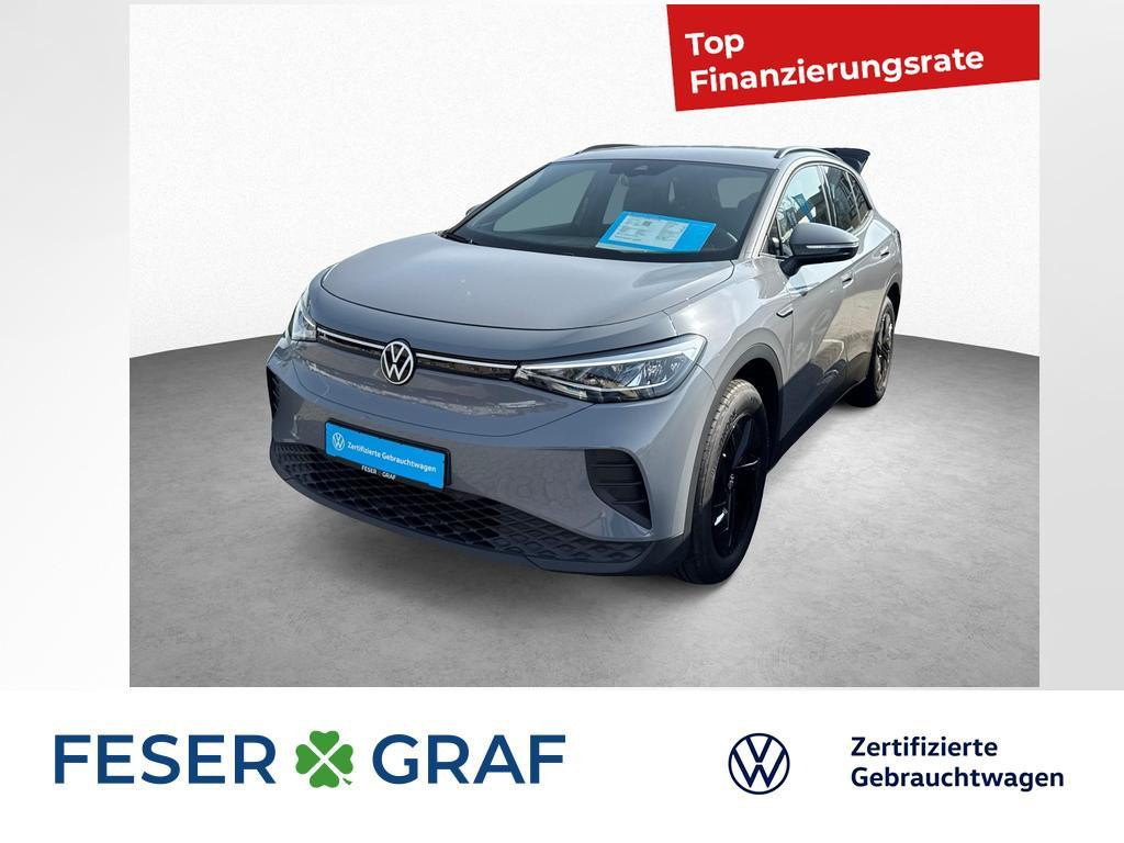 Volkswagen ID.4 Pure