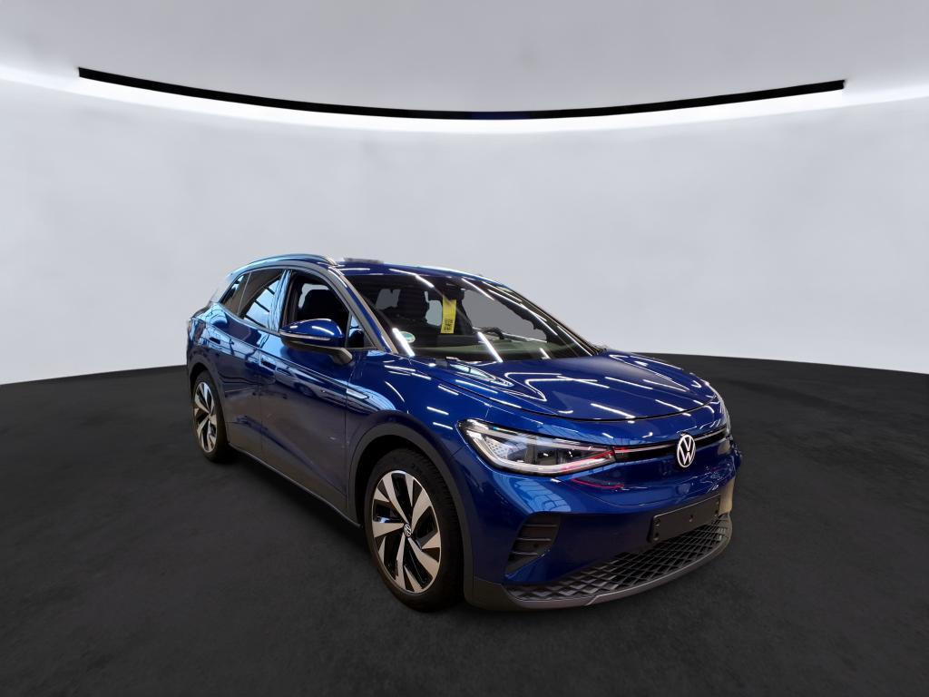 Volkswagen ID.4 Performance IQ.Drive Pro
