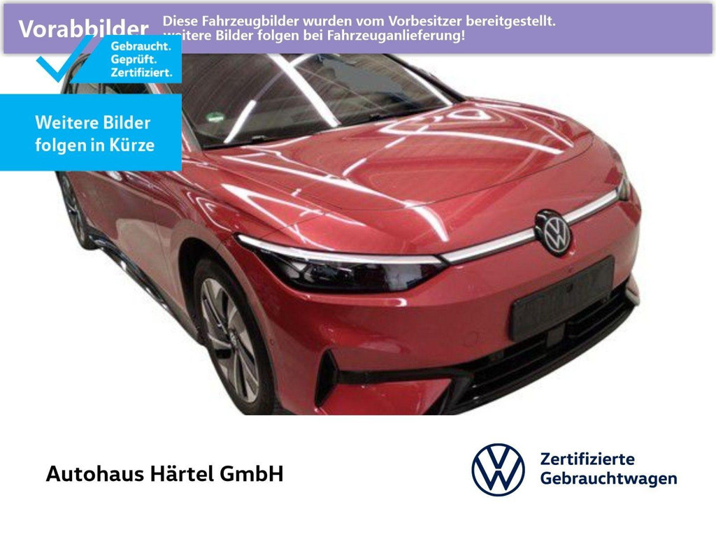 Volkswagen ID.7 Pro Tourer