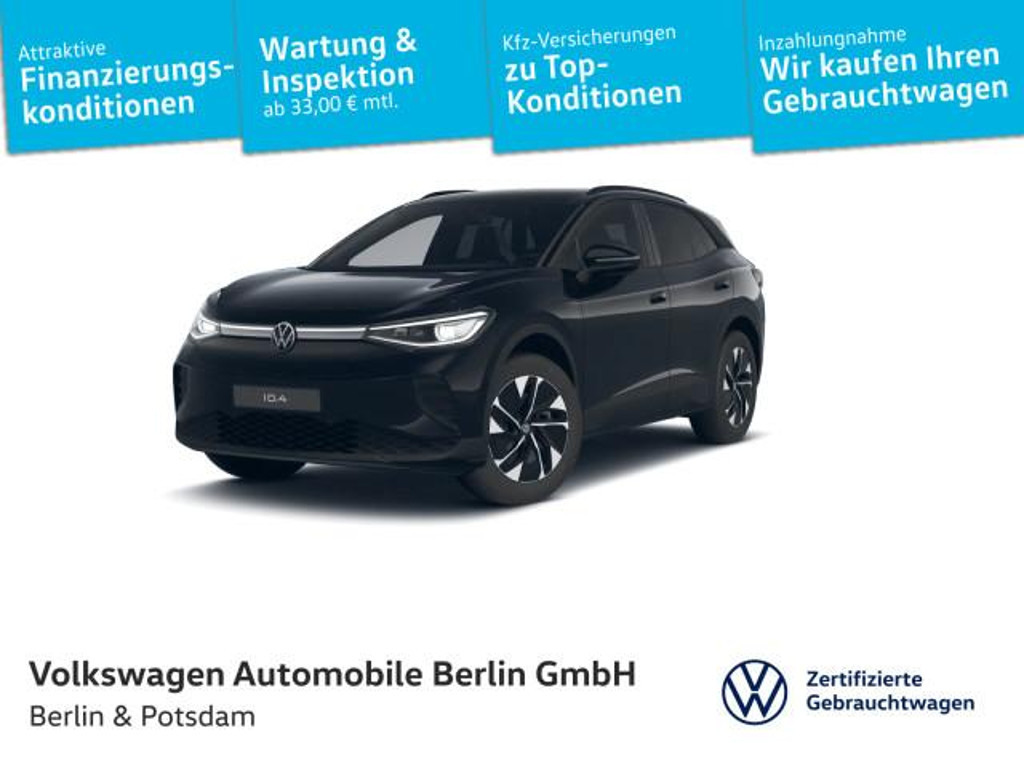 Volkswagen ID.4 Performance Pro