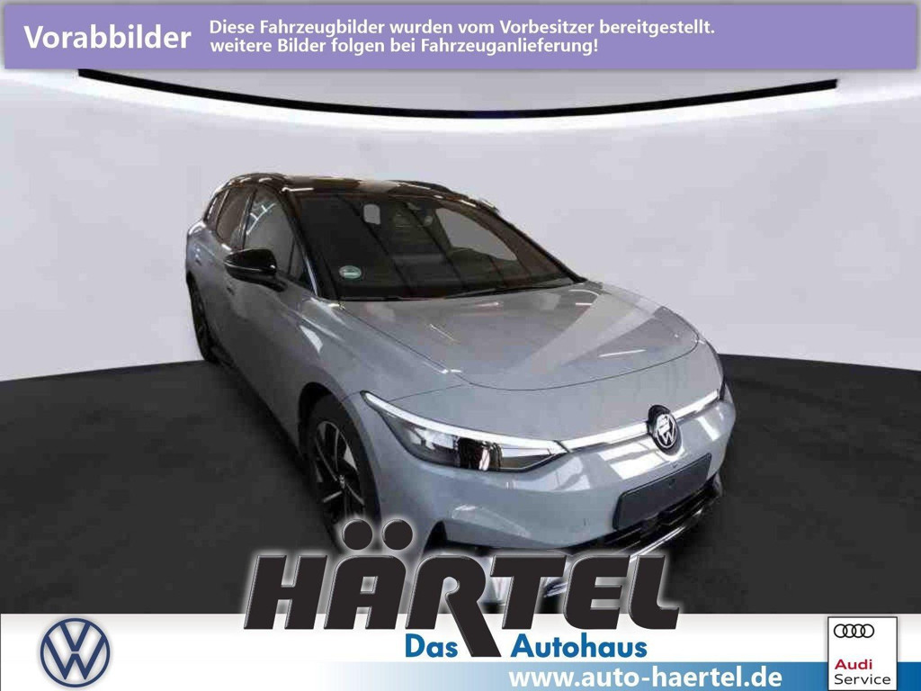 Volkswagen ID.7 Style Pro Tourer