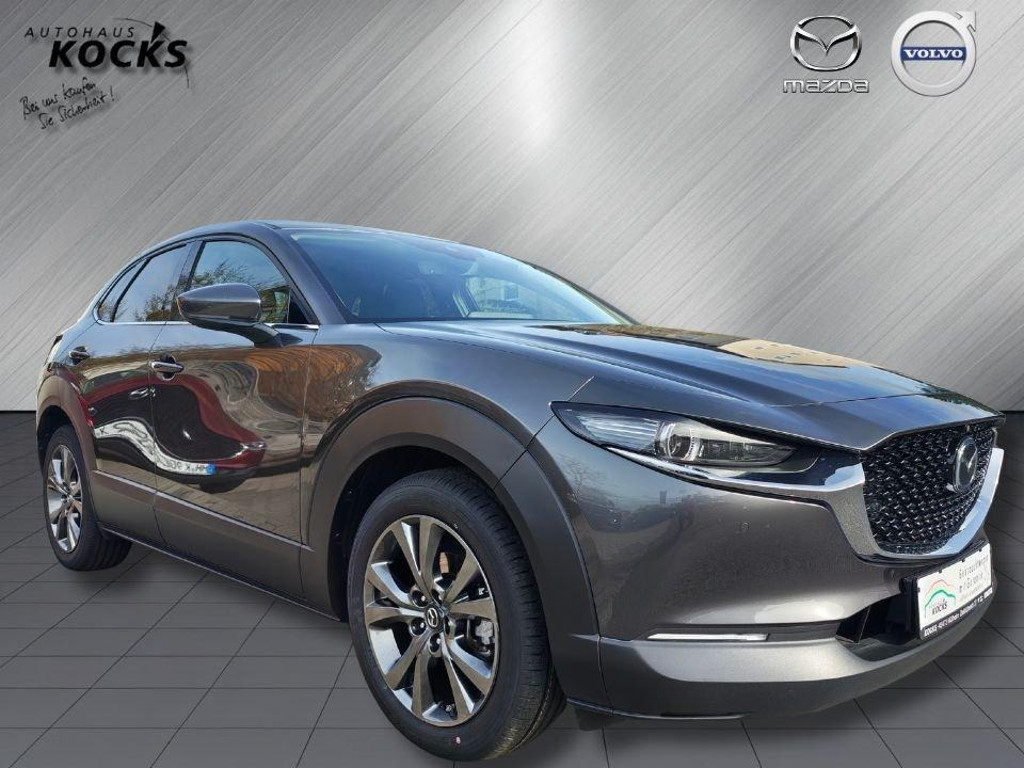 Mazda CX-30 SkyActiv Selection