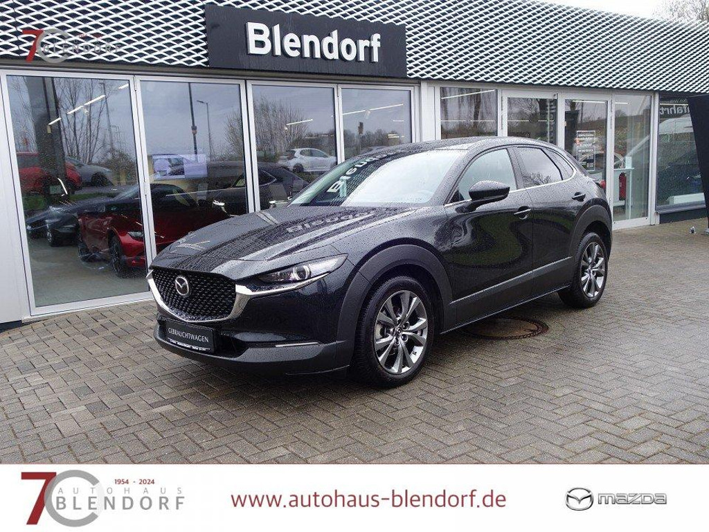 Mazda CX-30 Selection