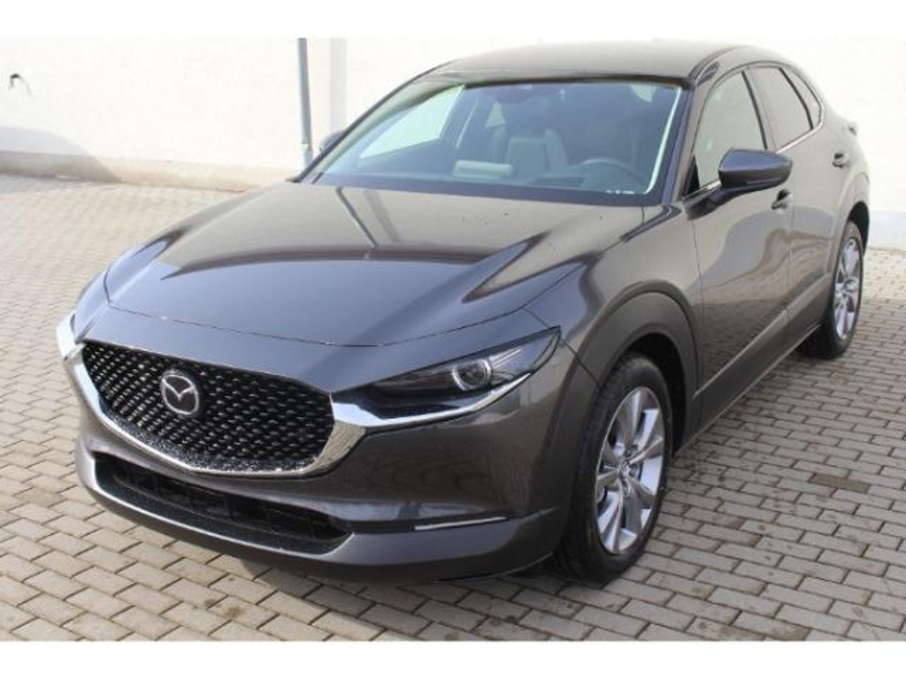 Mazda CX-30 Selection