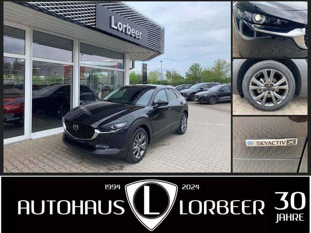 Mazda CX-30 Selection