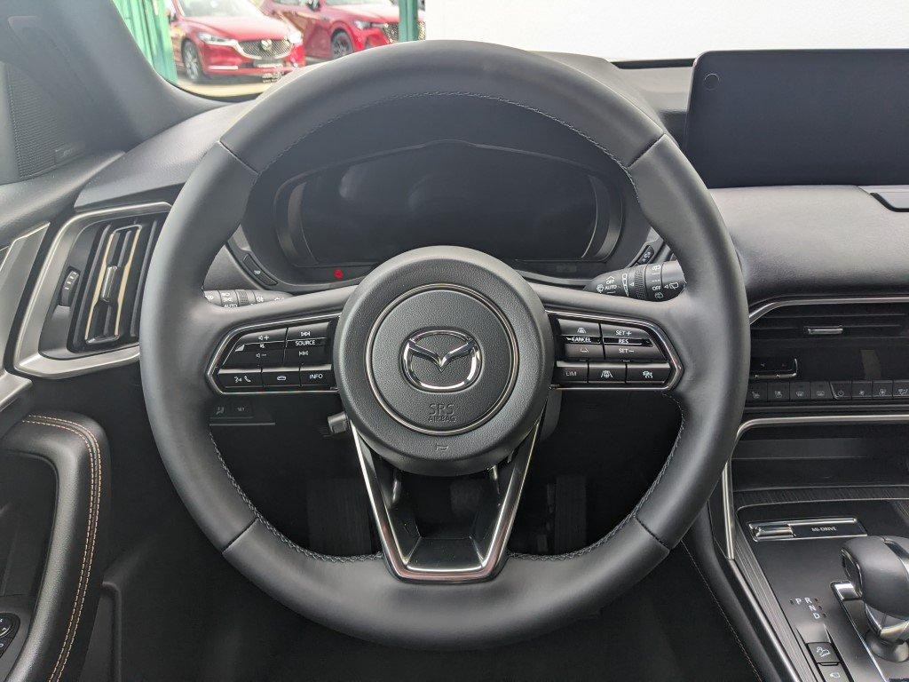 Mazda CX-80