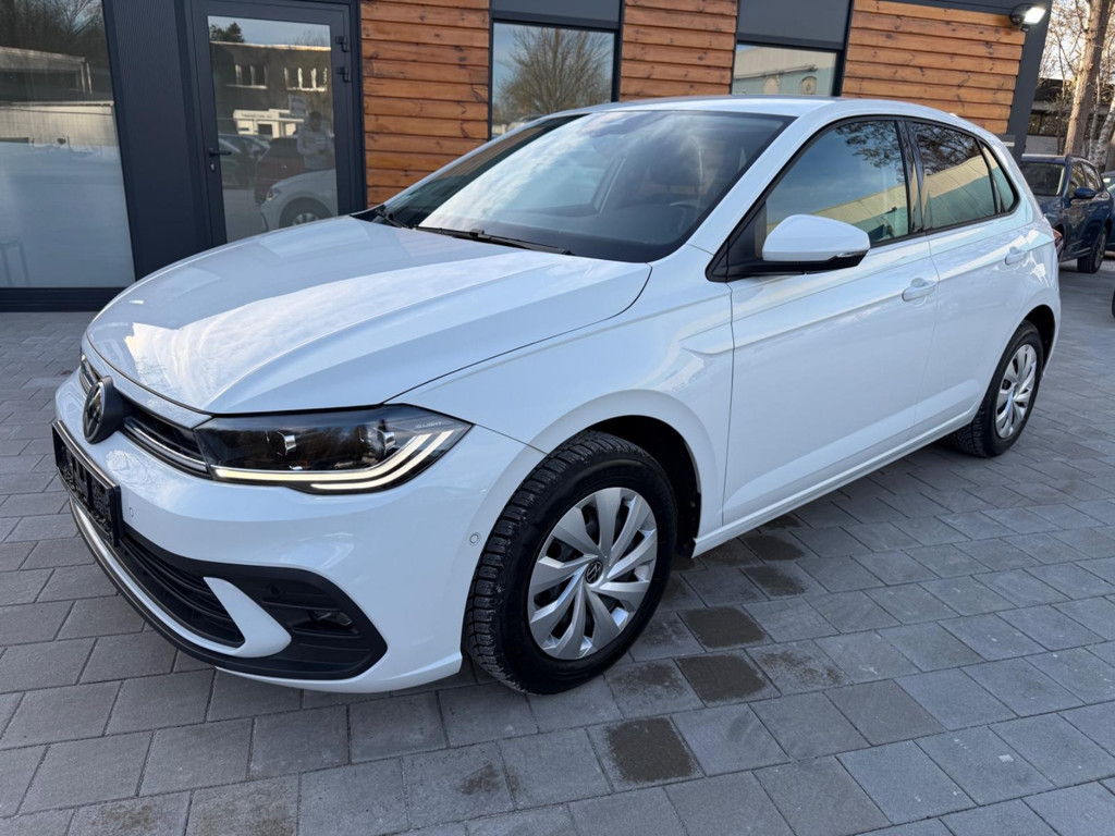 Volkswagen Polo Life
