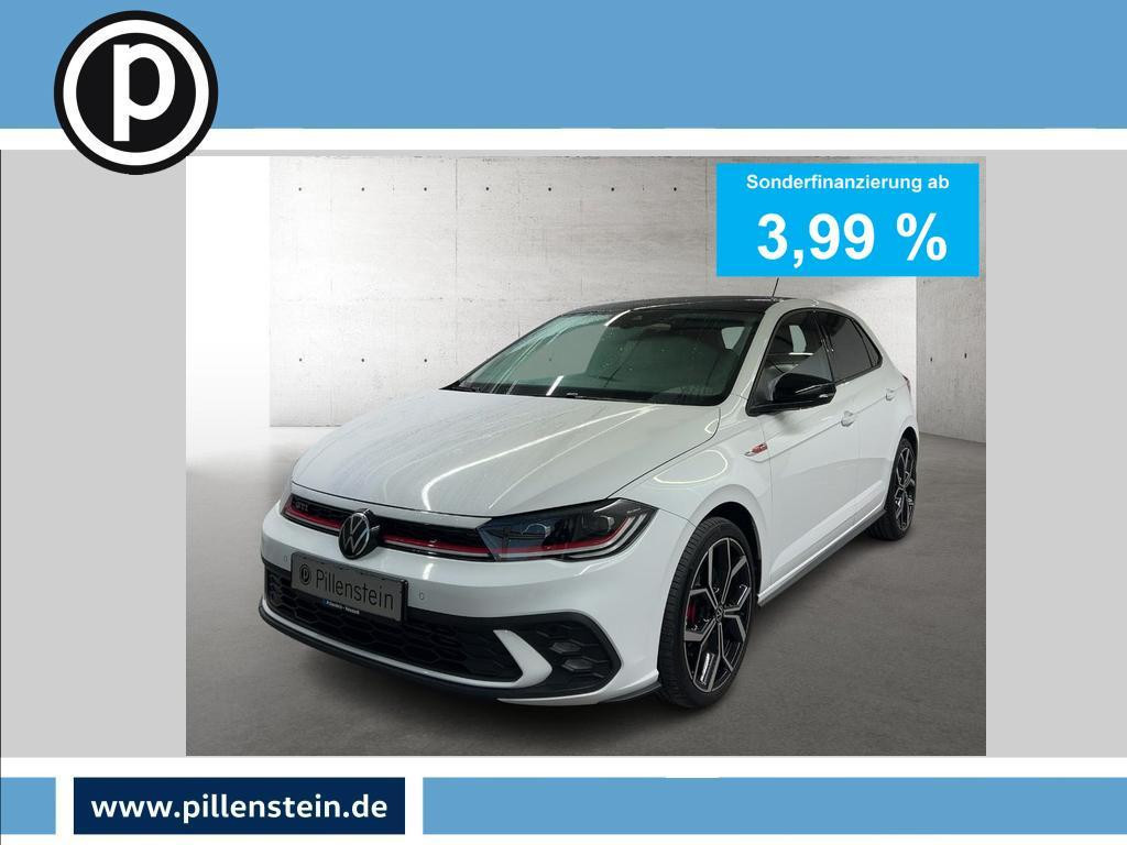 Volkswagen Polo GTI