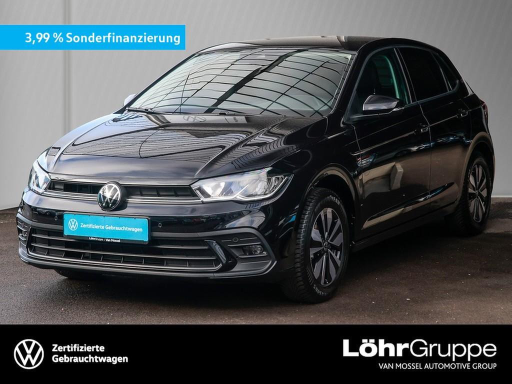 Volkswagen Polo 1.0 TSI
