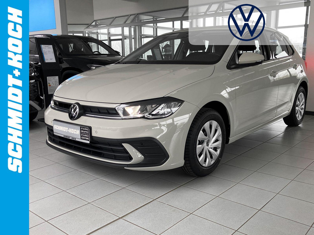 Volkswagen Polo Life
