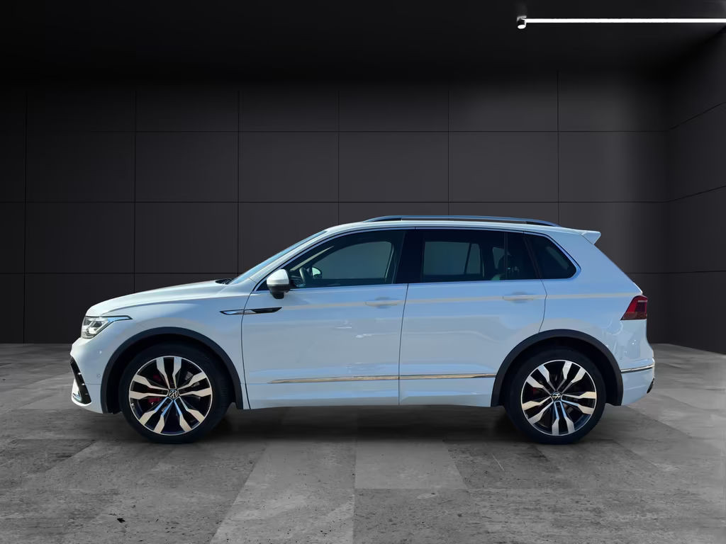 Volkswagen Tiguan DSG R-Line