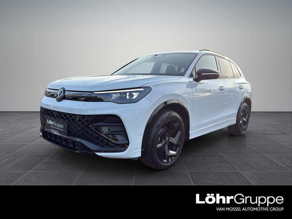 Volkswagen Tiguan R-Line 1.5 eTSI