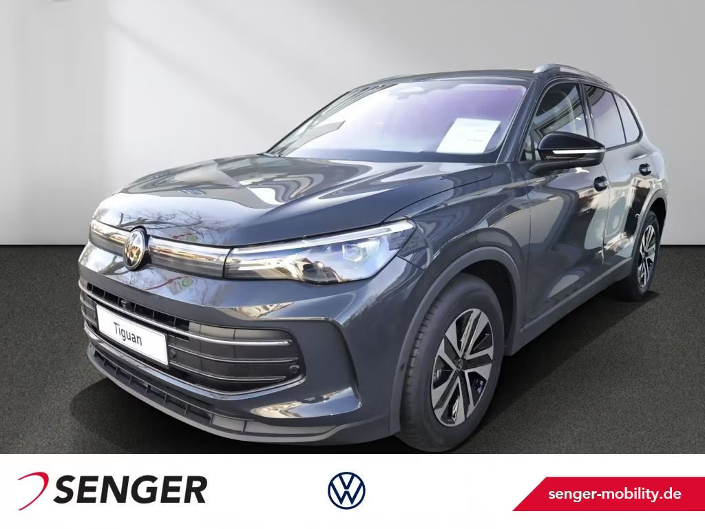 Volkswagen Tiguan ENERGY 1,5 l eTSI Travel Assist Paket