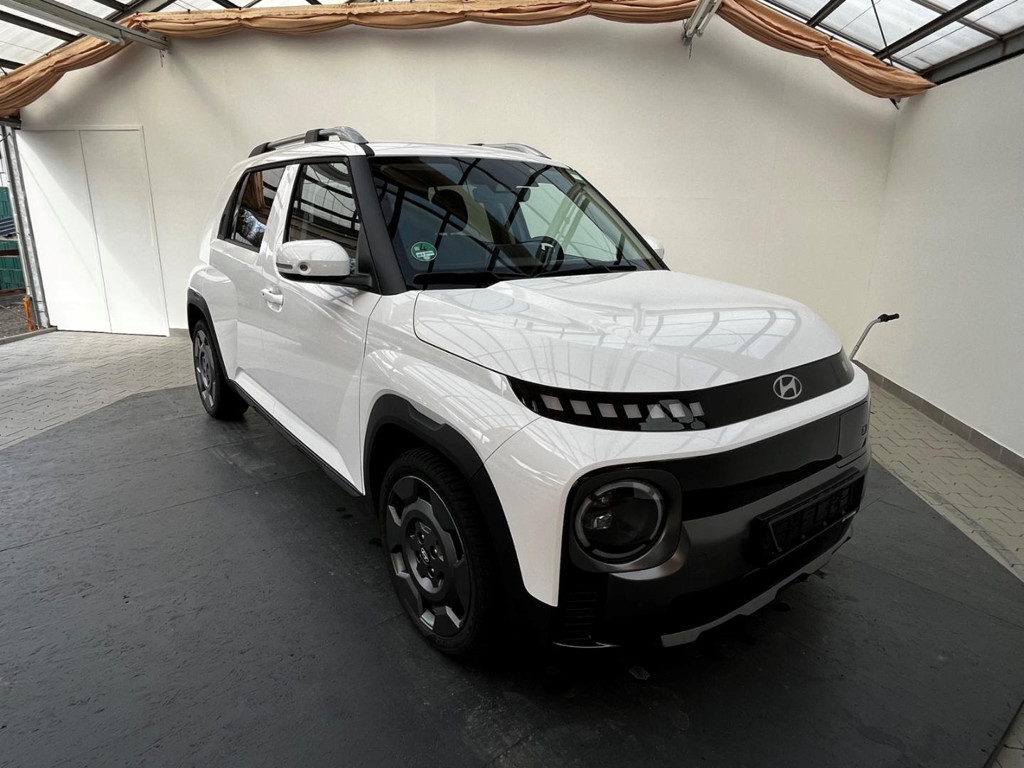 Hyundai INSTER 49 kWh