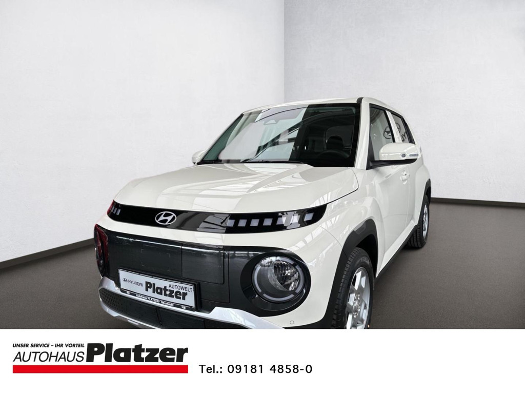 Hyundai INSTER Trend