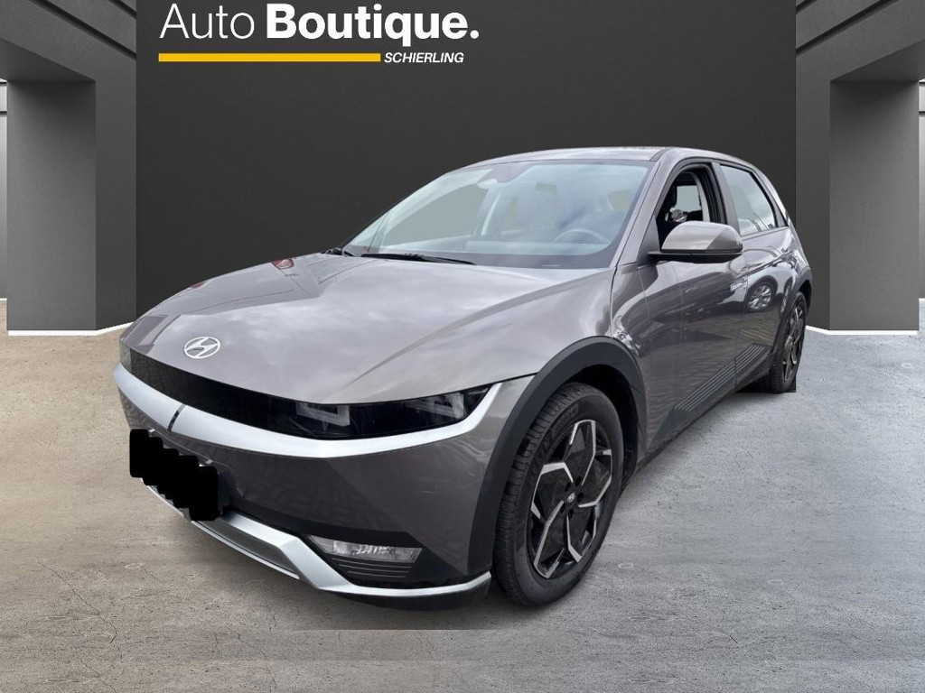 Hyundai Ioniq 5 Ioniq 5 Basis Elektro/NAVI/SHZ/DAB/LED/KAMERA/+