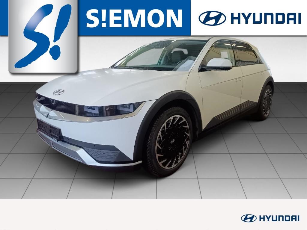 Hyundai Ioniq 5 Techniq