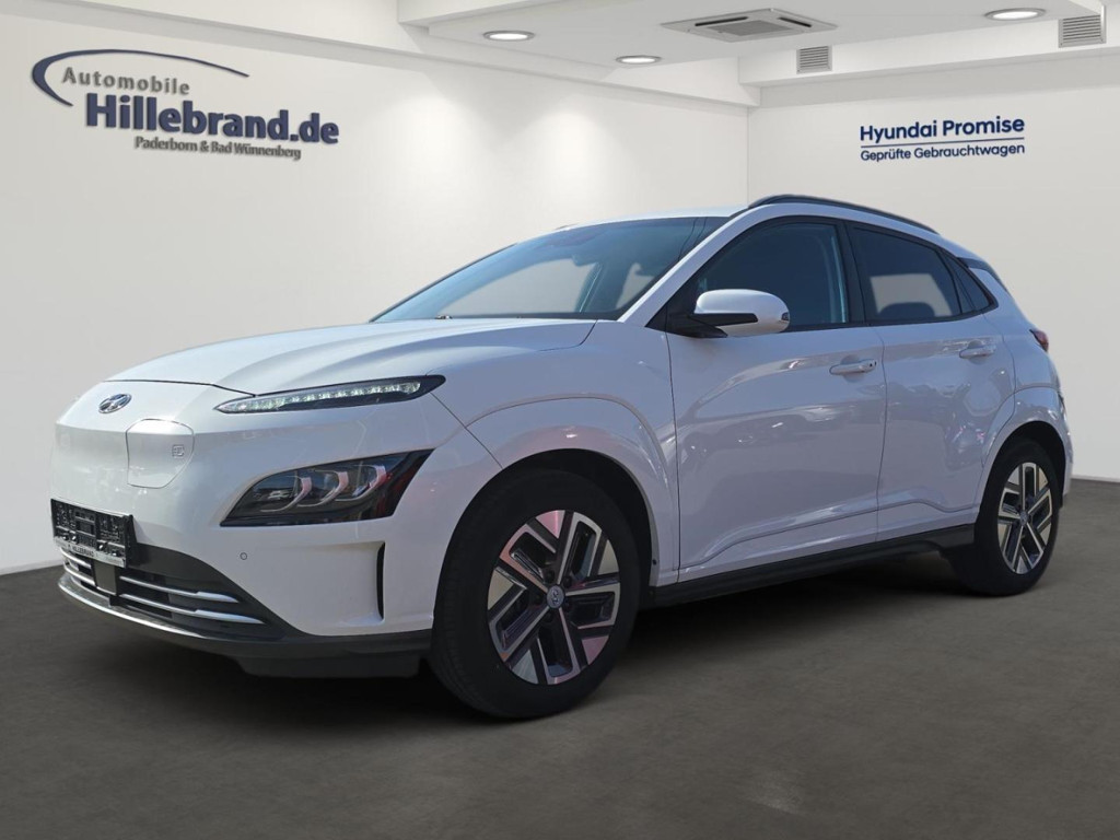 Hyundai Kona Electric Trend 2WD