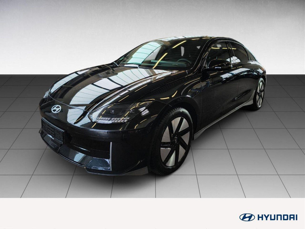 Hyundai IONIQ 6 Vierwielaandrijving Techniq 4WD