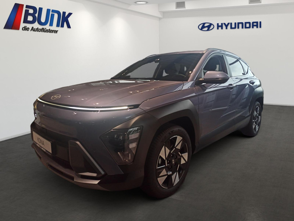 Hyundai Kona Trend