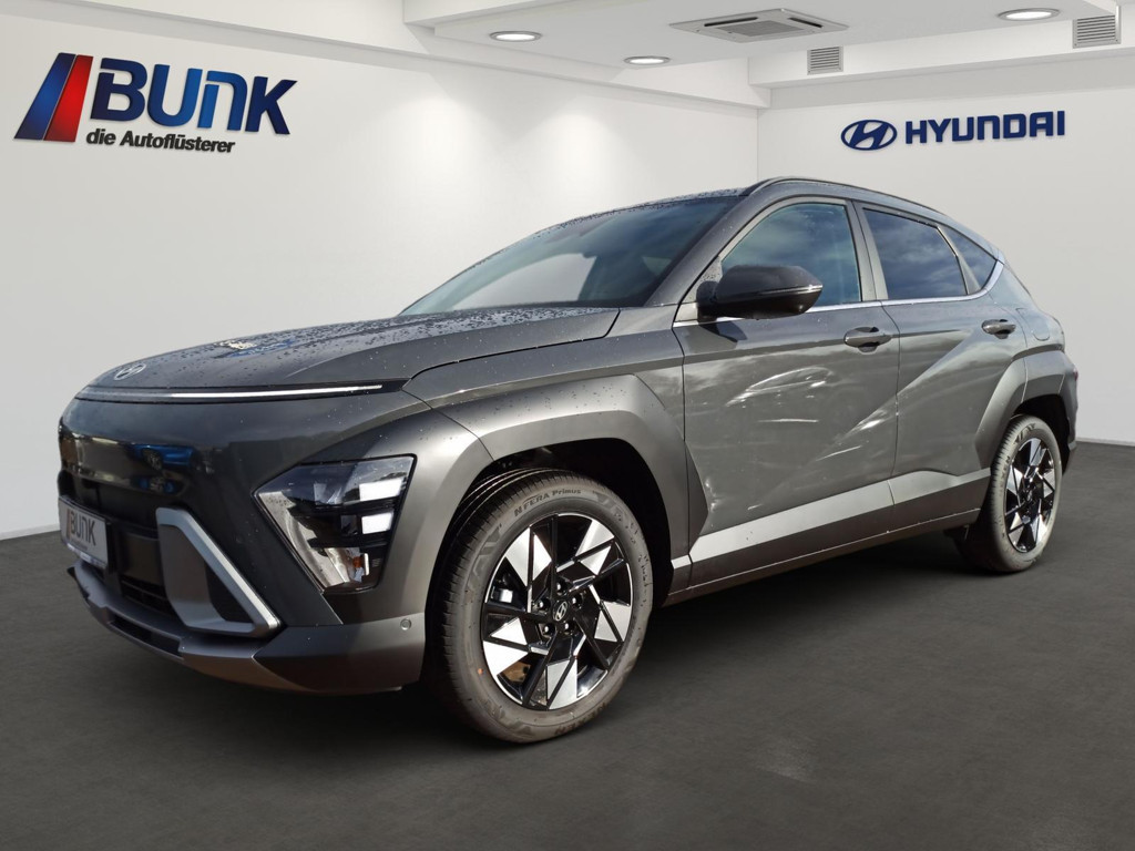 Hyundai Kona Trend 1.6