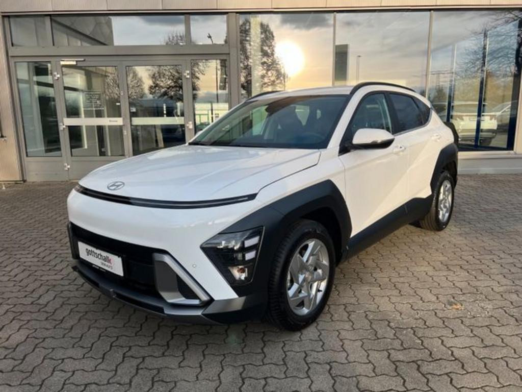 Hyundai Kona Trend 2WD 1.6