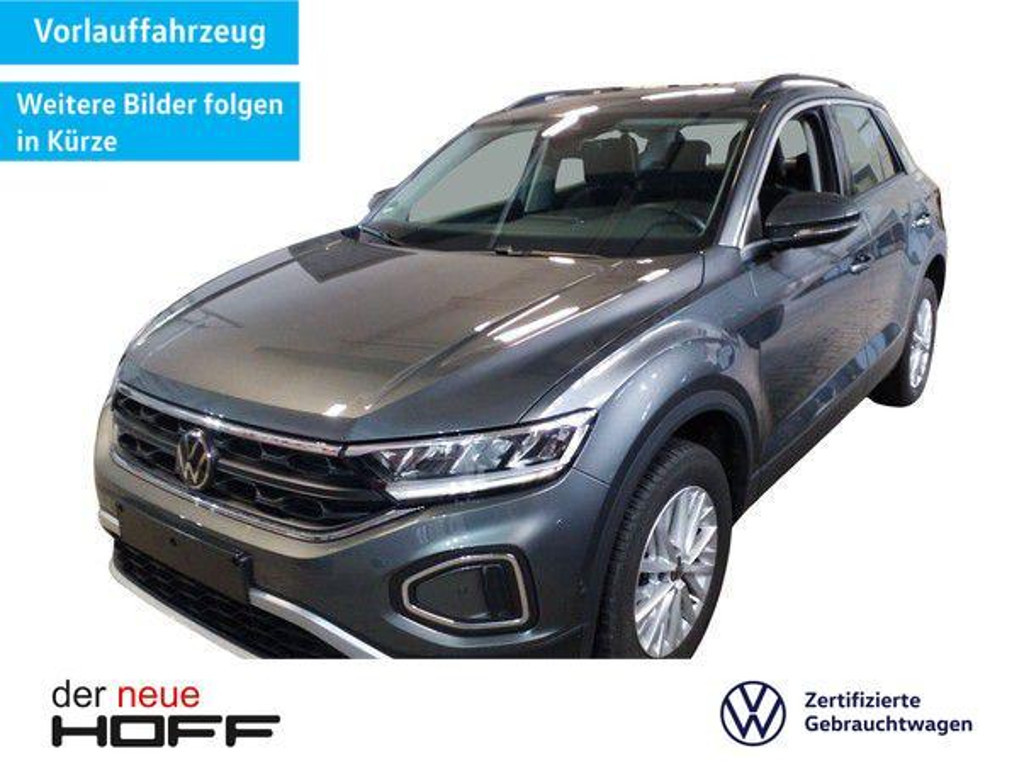 Volkswagen T-Roc Life 1.0 TSI