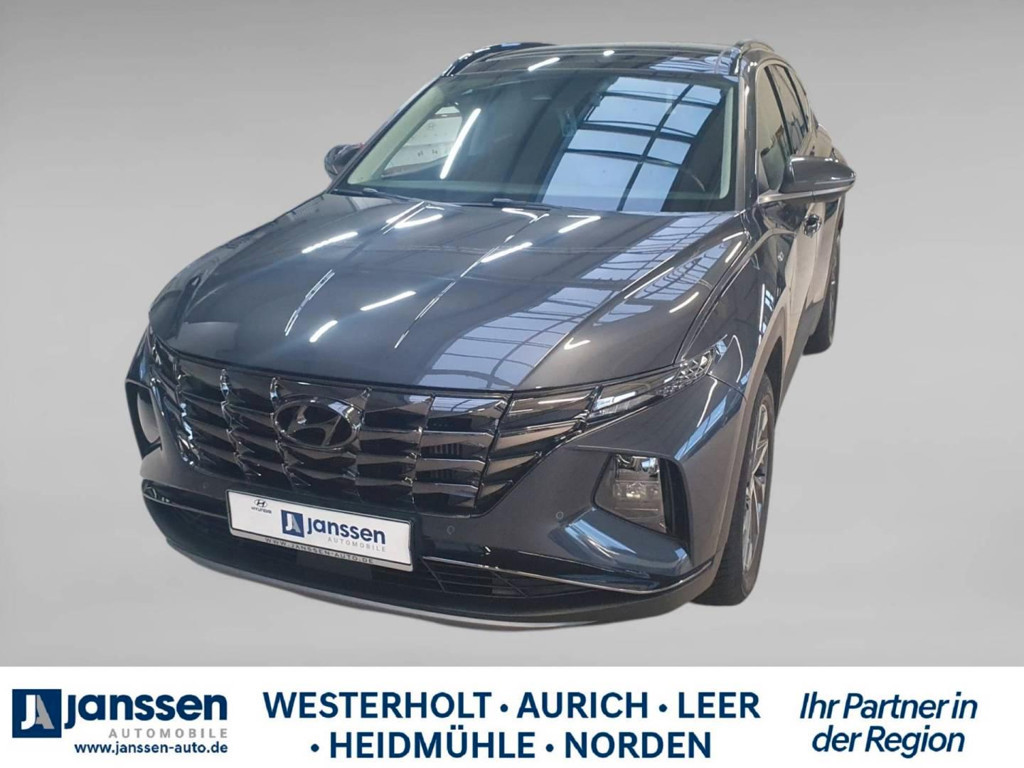 Hyundai Tucson Trend