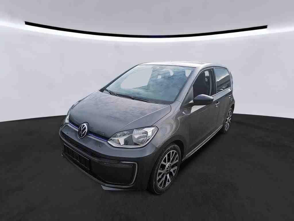 Volkswagen e-up! Style