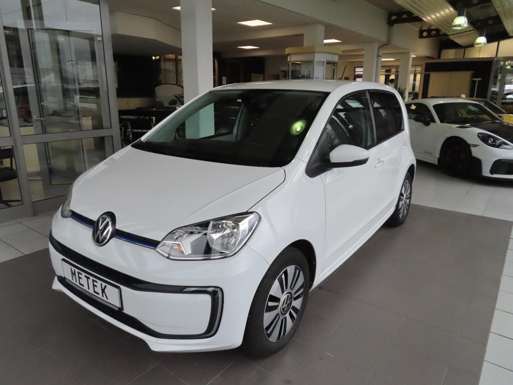 Volkswagen e-up!