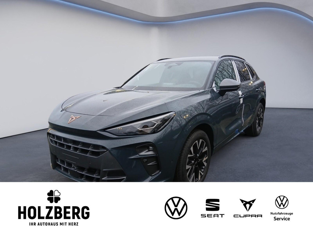 Cupra Terramar 1.5 eTSI