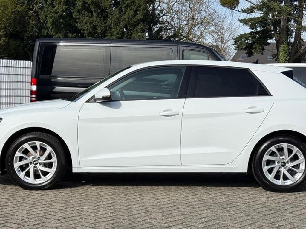 Audi A1 Sportback 25 TFSI