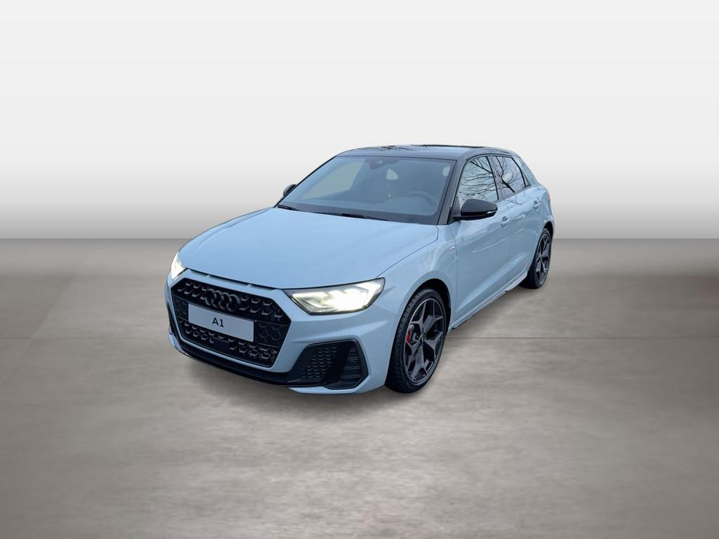 Audi A1 Sportback S-Line 40 TFSI