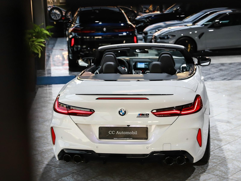 BMW M8