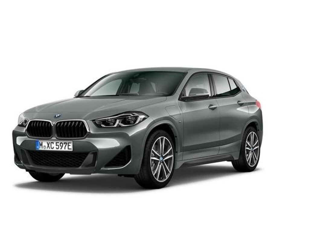 BMW X2 M-Sport xDrive25e