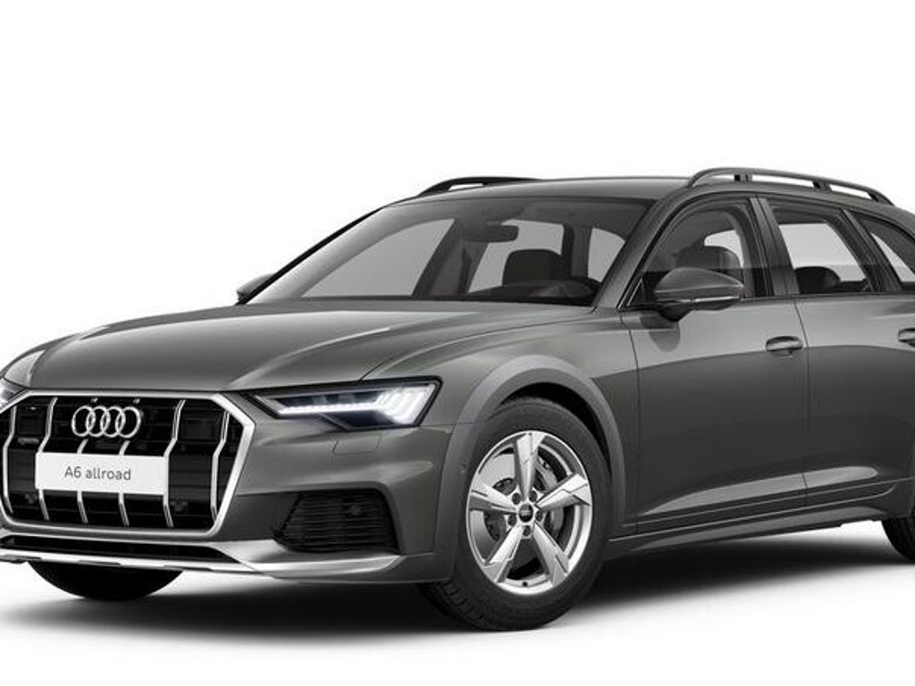 Audi A6 allroad Quattro 50 TDI