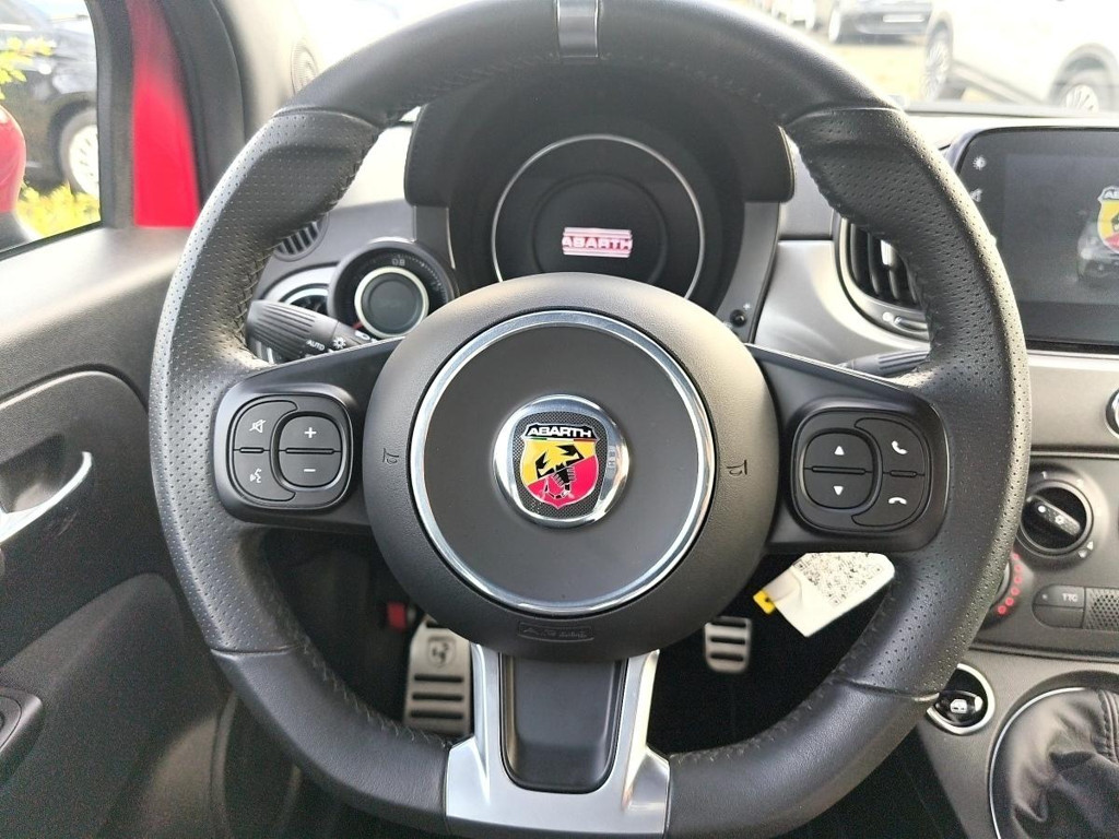 Abarth 595C