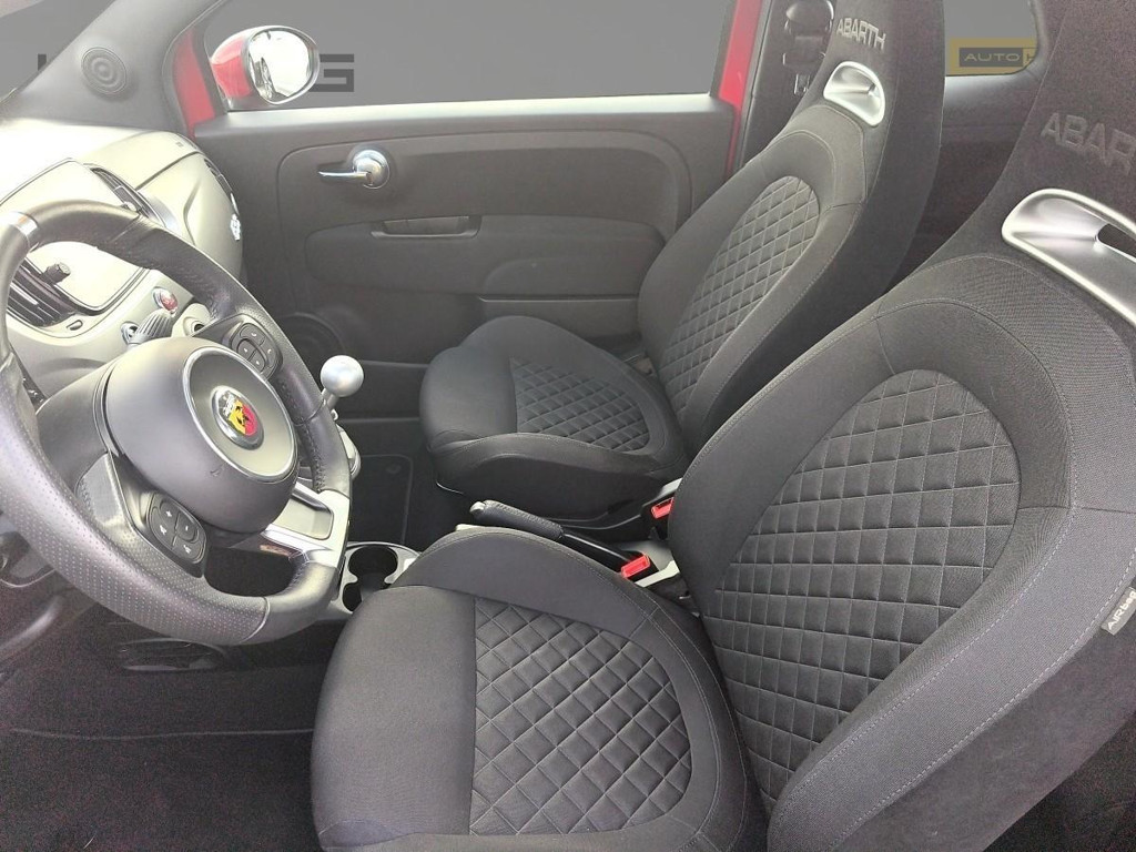 Abarth 595C