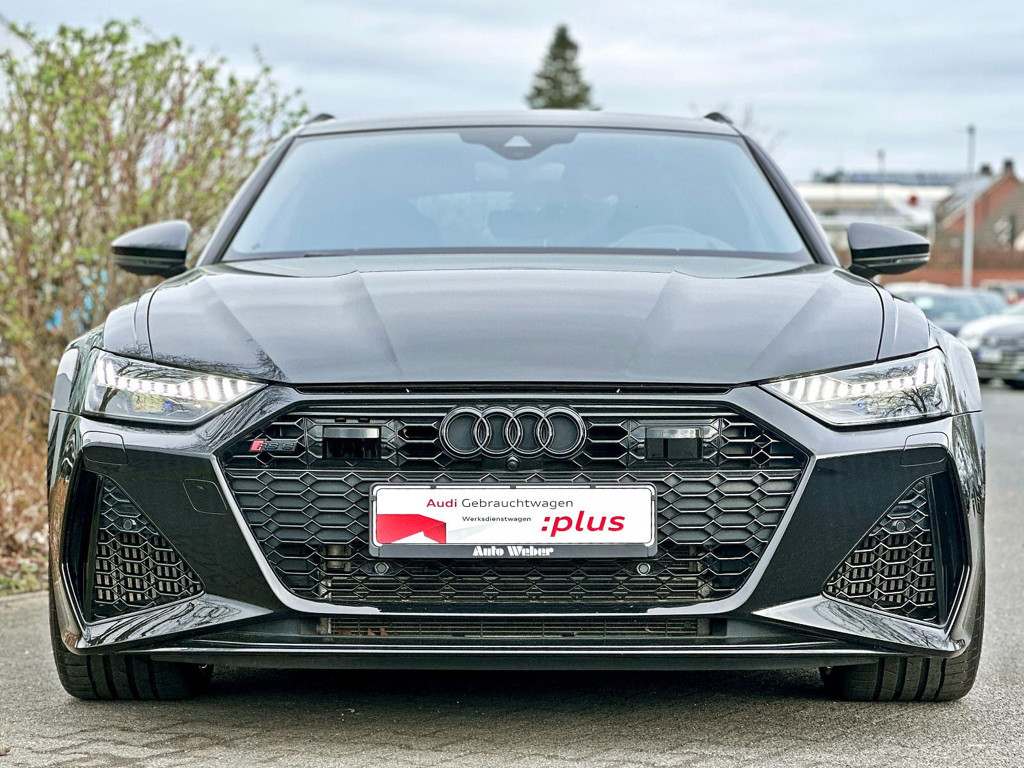 Audi RS6