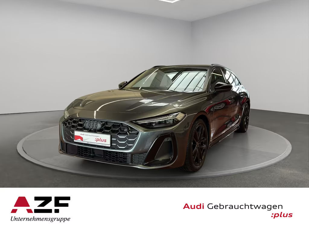Audi A5 Avant Quattro 2.0 TFSI